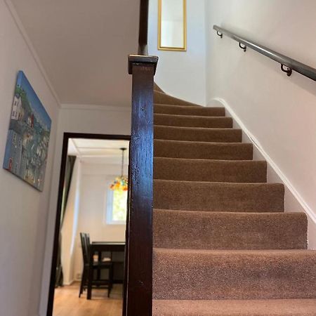 Beautiful 2 Bedroom & Balcony Flat In Central London Luaran gambar