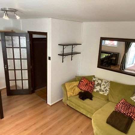 Beautiful 2 Bedroom & Balcony Flat In Central London Luaran gambar