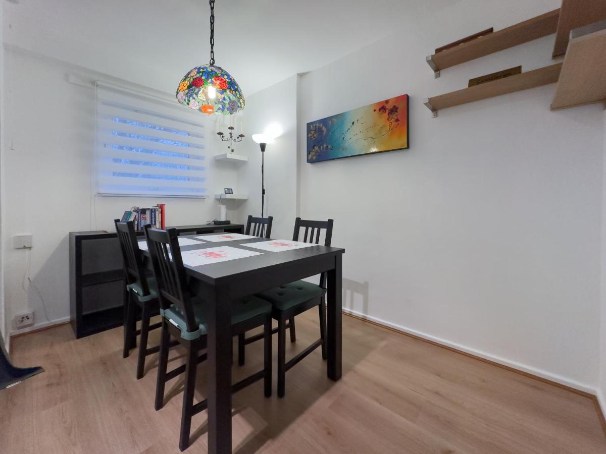 Beautiful 2 Bedroom & Balcony Flat In Central London Luaran gambar